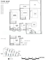 North Park Residences (D27), Apartment #529826891